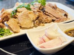 -马老六清真餐厅(雁滩店)