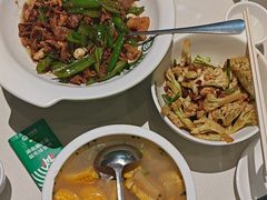 -绿草地·湘菜(7mall店)