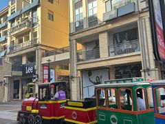 -大梅沙海滨公园