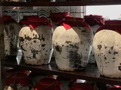 -丽思卡尔顿酒店-天泰轩中餐厅(大沽北路店)