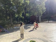 -杭州龙井幼儿园