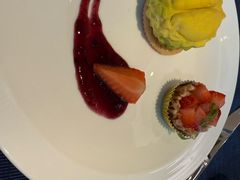 -Social 秀西餐厅-长沙瑞吉酒店(运达店)