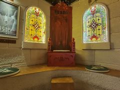 -逃脱反斗城沉浸剧情密室(北京路店)