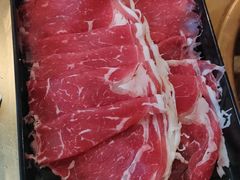 -牛街清真满恒記(平安里西大街店)