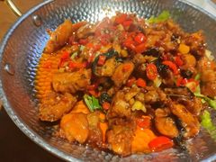 -东方红·湖南菜(金屿店)
