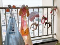 -汪说·狗咖·拼豆·宠物周边DIY(旺城大厦店)
