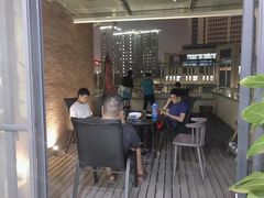 -想家粒科学探索中心(青林湾店)