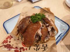 -老边饺子馆(东单店)