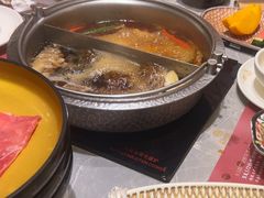 -一绪に寿喜烧(荟聚店)