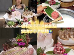 -大良毋米粥(锦龙路总店)
