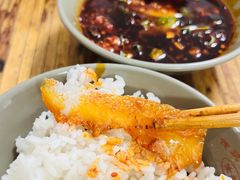 -汝萍传统蘸水菜(春华路总店)