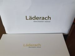 -Laderach 莱德拉(上海环贸iapm店)