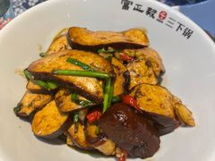 -富正毅三下锅(大庸府城店)