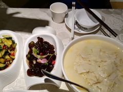 -川味堂·四川豆花(八卦岭店)