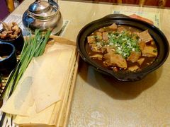-赵记煎饼卷大葱(泰山大街店)
