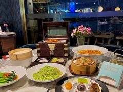 -东南里湖景餐厅·新闽菜(浦西万达店)