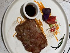 -水天堂西餐厅(昆山万象汇店)
