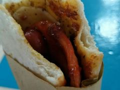 -晓庄学院-食堂