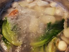 -凯华海鲜火锅·传承三十六年
