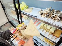 -滴滋味·新疆炒米粉·炒三凉(乌市总店)