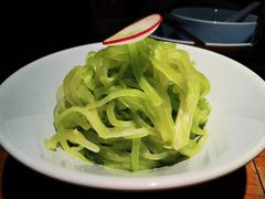 -外婆家(静安大悦城店)