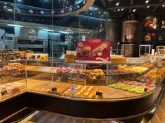 -FANEN法念·烘焙·甜点(万象城店)