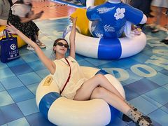 -天河城购物中心