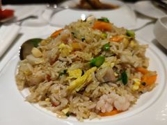 -武汉香格里拉大酒店·香宫中餐厅