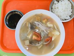 -春晖饭堂(中山大学南校区店)