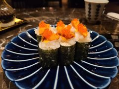 -广州瑰丽酒店·Black Iron黑金燚