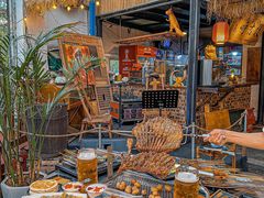 -呼吉牧蒙古烤肉·烧烤·小龙虾