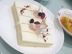 -南京东郊国宾馆