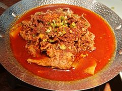 -全牛匠·乐山跷脚牛肉(西单华威约饭街店)
