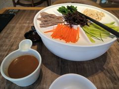 -云海肴云南菜(蓝色港湾店)