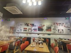 -柳叶刀烧烤(北大清华店)