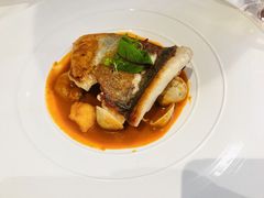 -L'Arome芳芳法国餐厅(仙林金鹰店)