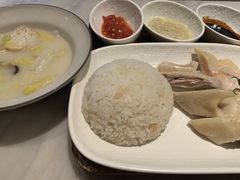 -金椰壳· 大厨新加坡菜(壹方城店)