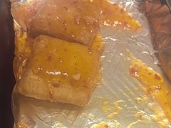 -刘胖子家常菜·蹄花焖藕(中央花园店)