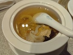 -万丽轩·粤菜(王府井金茂万丽酒店)