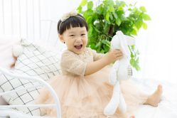 -大连棒棒糖儿童摄影(熊洞街店)