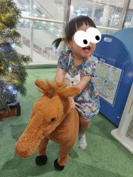 -幻贝家儿童乐园(武汉永旺梦乐城店)