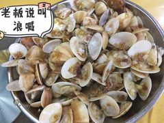 -巽东海鲜大排档(巽寮湾店)