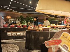 -拉蒂娜·巴西牛排馆 Latina·Brazilian Steakhouse(王府井喜悦店)