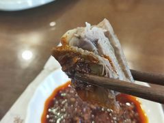 黄焖手抓羊肉-清真·益鑫羊肉手抓馆(花园北街店)