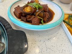 -前王院•巧克力海鲜市集餐厅(万平口店)