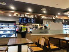-85度C(上海兰溪二店)