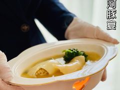 -沈灶河豚宴·河豚融合餐厅(汉中路店)