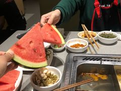 -海底捞火锅(奥山世纪城店)