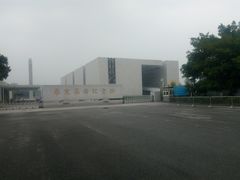 -辛亥革命纪念馆