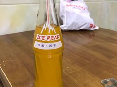 -刘信牛羊肉小炒泡馍(回民街店)